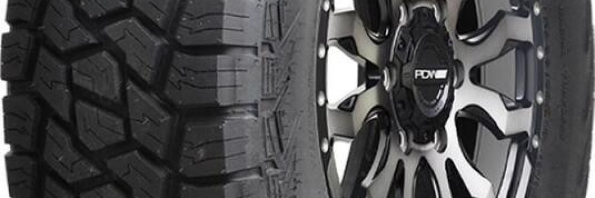 Автошина ALTENZO Alventurer A/T: надёжность и комфорт на дороге