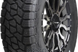 Автошина ALTENZO Alventurer A/T 265/65 R18 122 R